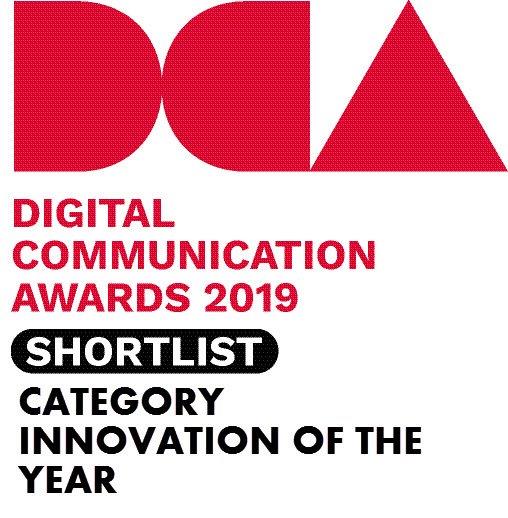 Digital Awards 2019